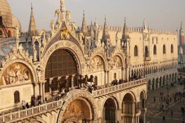 Saint Mark's Basilica and Doge's Palace